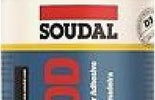 Soudal Pro 30D Houtlijm 750g