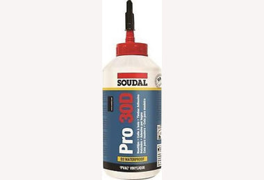Soudal Pro 30D Houtlijm 750g
