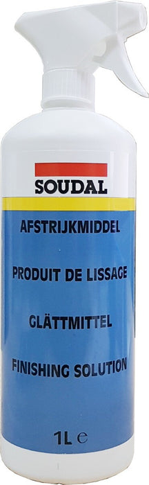 Soudal Afstrijkmiddel - 1 l