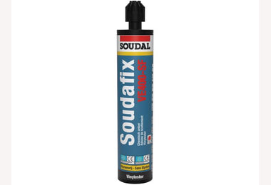 Soudal Soudafix VE400-SF