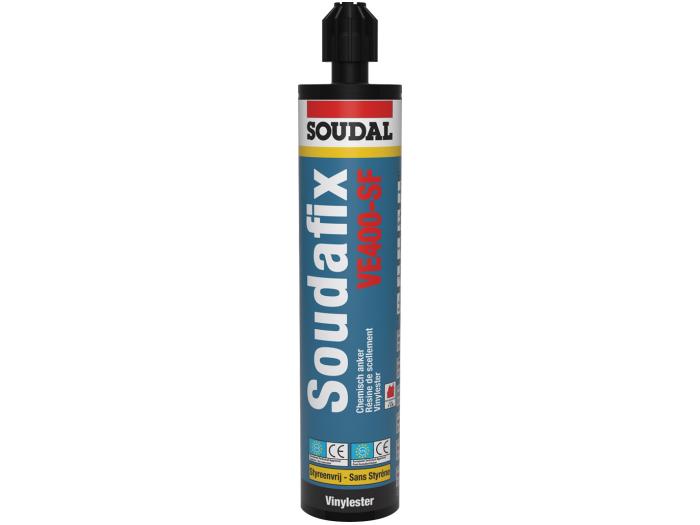 Soudal Soudafix VE400-SF