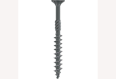 Constructieschroef 4.0x40/24 TX-20 200st ar-coating DynaPlus