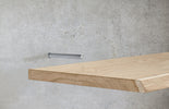 Blinde plankendrager Ø12x170 mm