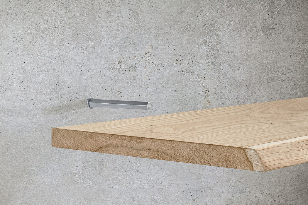 Blinde plankendrager Ø12x170 mm