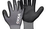 OXXA X-pro-flex grijs/zwart maat 9 handschoen
