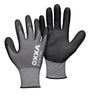 OXXA X-pro-flex grijs/zwart maat 9 handschoen