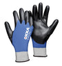 OXXA X-pro-dry zwart/blauw maat 11 XXL handschoen