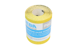Veba schuurpapier rol 95mmx5mtr Aluminium oxide P60