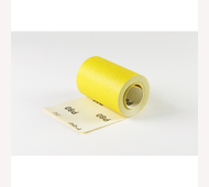 Veba schuurpapier rol 95mmx5mtr Aluminium oxide P80