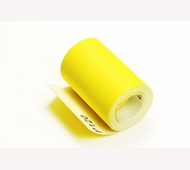 Veba schuurpapier rol 95mmx5mtr Aluminium oxide P120