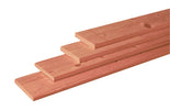 Tuinplank 18x145mm 300cm geschaafd douglas