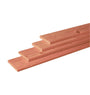 Tuinplank 18x145mm 300cm geschaafd douglas