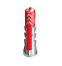 Duopower plug 5x25 100st