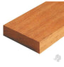 Meranti geschaafd 19x190mm 490cm