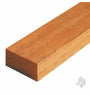 Meranti geschaafd 19x45mm 275cm