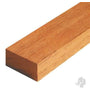 Meranti geschaafd 19x90mm 520cm
