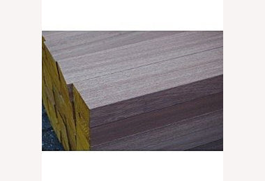Meranti geschaafd 19x90mm 520cm