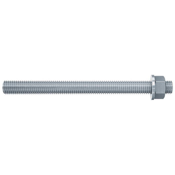 Ankerstang M10x130 EV 10st