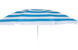 Parasol 150cm blauw