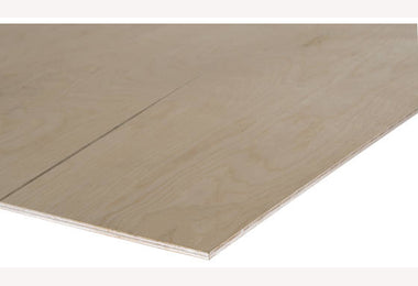 Berken multiplex 15mm 122x244cm CP/CP