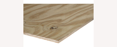 Pallet Actie plaatmateriaal