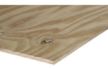 Underlayment elliottis pine 12mm 125x250cm VOL PAK (75st)