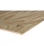 Underlayment elliottis pine 12mm 125x250cm VOL PAK (75st)