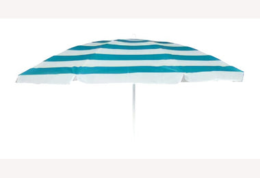 Parasol 150cm groen