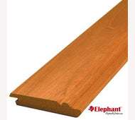 Meranti kraalschroot 16x83mm 460cm