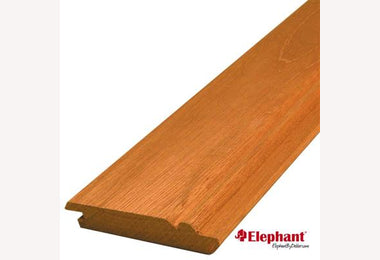 Meranti kraalschroot 16x83mm 460cm