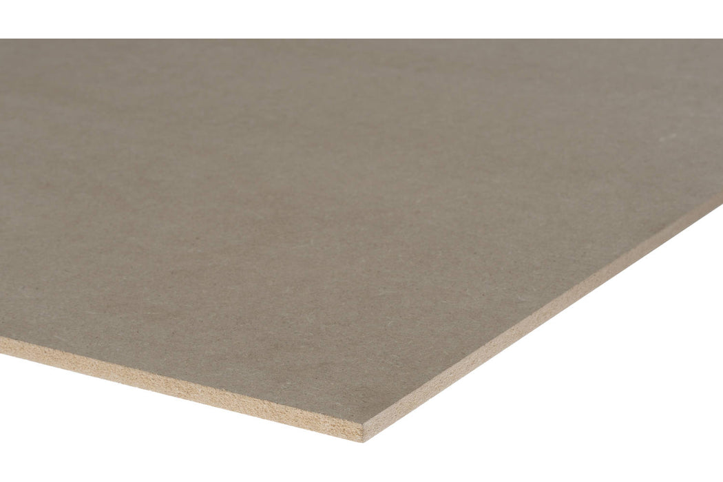 MDF 18mm 122x305cm