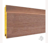 Meranti sponningschroot 12x83mm 460cm