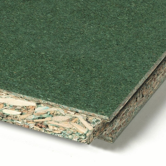 Spano 12mm 61x244cm V313 4TG / spaanplaat VOL PAK (150st)