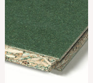 Spano 18mm 61x244cm V313 4TG / spaanplaat VOL PAK (100st)