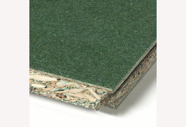 Spano 18mm 61x244cm V313 4TG / spaanplaat VOL PAK (100st)