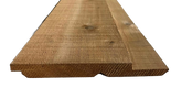 Channelsiding red cedar 18x172mm werkend 430cm (stk-kd)