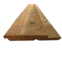 Channelsiding red cedar 18x172mm werkend 305cm (stk-kd)