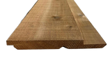 Channelsiding red cedar 18x185mm 610cm (stk-kd) (werkend 172mm)