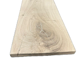 Eiken planken