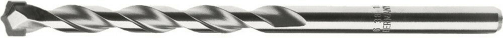 Betonkernboor
