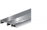 Slijtdorpelprofiel aluminium 300cm