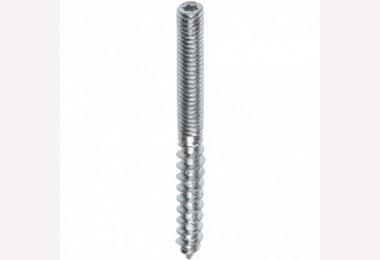 Stokeind m6x60 100st