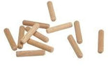 Deuvels 8 x 40mm 22st