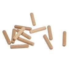 Deuvels 8 x 40mm 22st