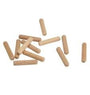 Deuvels 8 x 40mm 22st