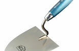 Metseltroffel 180mm (brussels model) rvs jung OP=OP