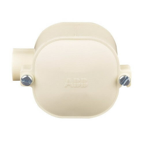 Einddoos 5/8'' 16mm HAF pvc