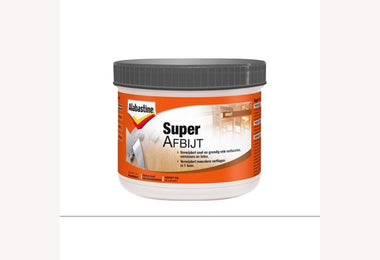 Super afbijt 500ml alabastine