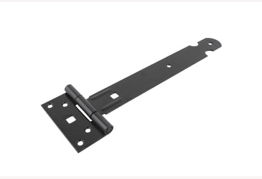 Kruisheng 250mm zwart