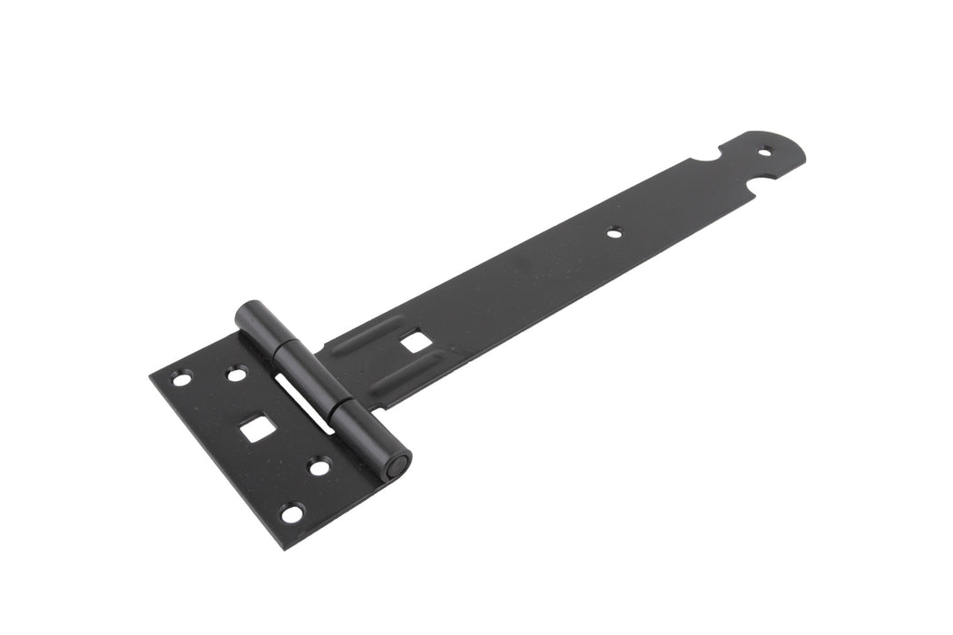 Kruisheng 250mm zwart